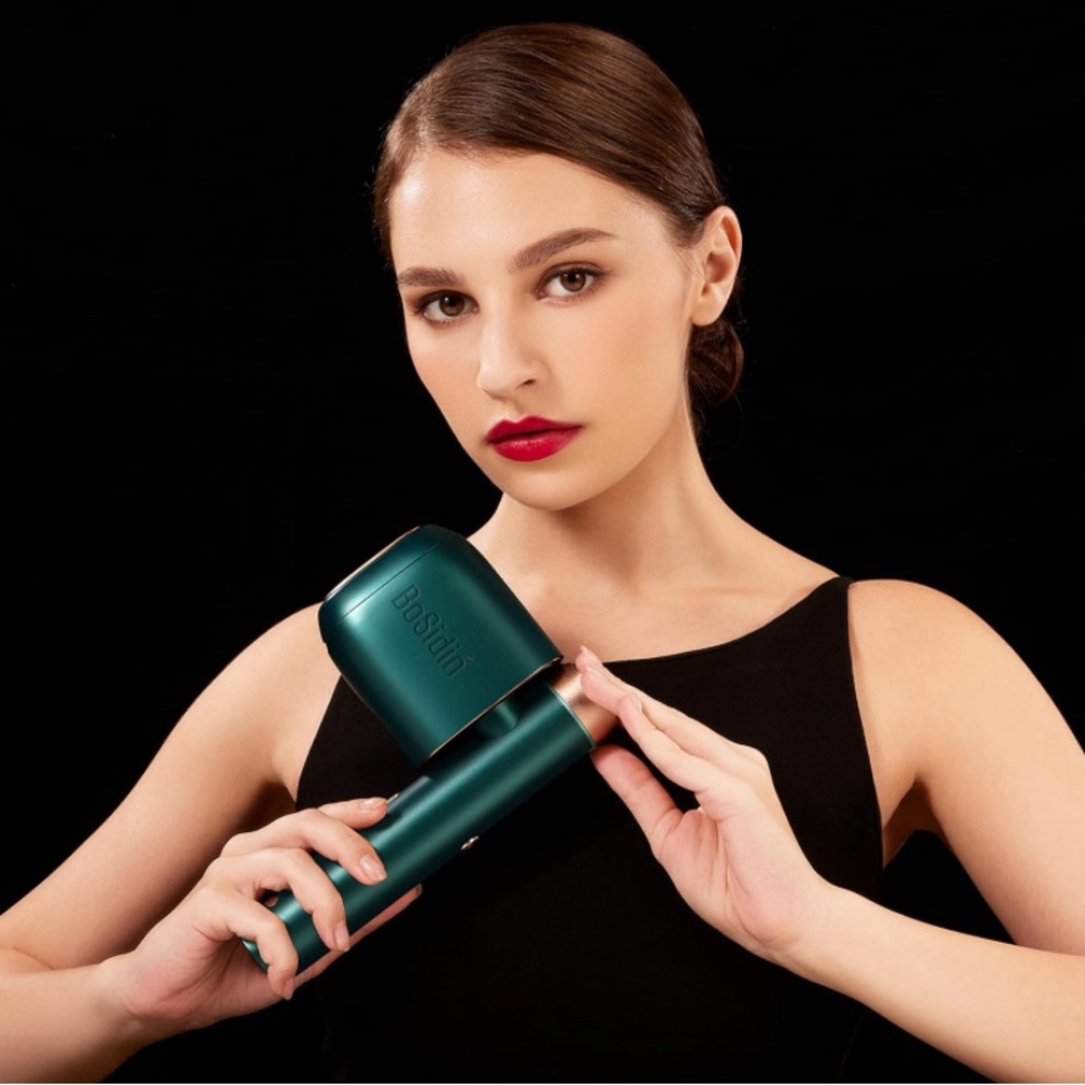 BoSidin Pro Permanent Hair Removal Device - Picture 7 of 7